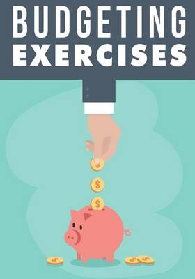 Book cover for Budgeting Exercises