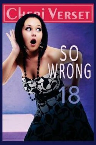 Cover of So Wrong 18