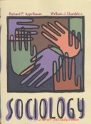 Book cover for Sociology: a Brief Introduction