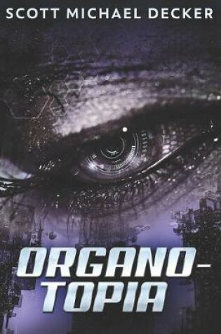 Cover of Organo-Topia