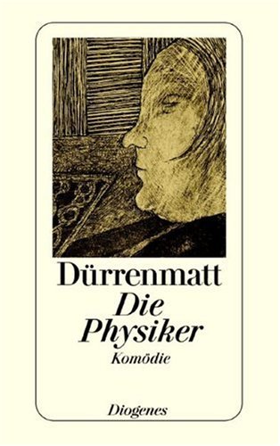 Book cover for Die Physiker