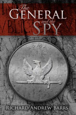 Cover of The General and the Spy