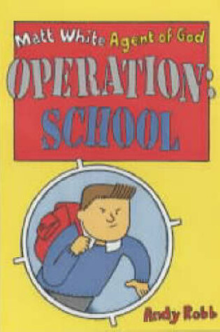 Cover of Operation Church