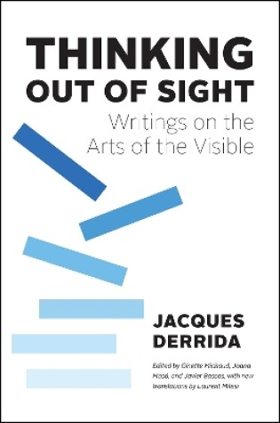 Cover of Thinking Out of Sight
