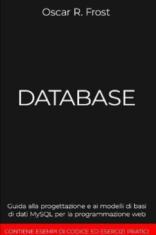 Cover of Database