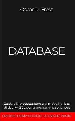 Book cover for Database