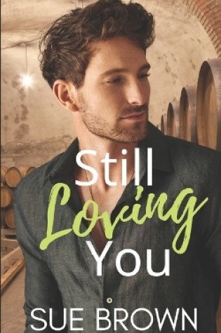 Cover of Still Loving You