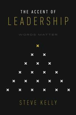 Cover of The Accent of Leadership