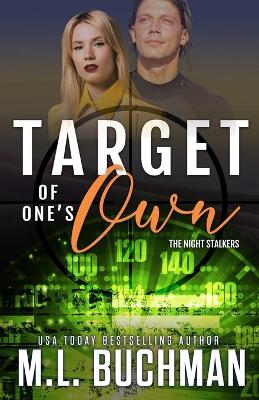 Book cover for Target of One's Own