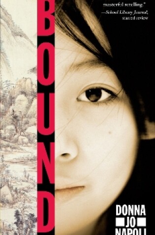 Cover of Bound