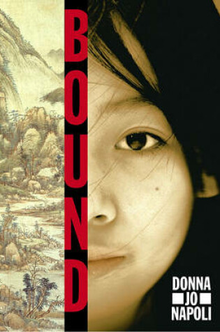 Cover of Bound