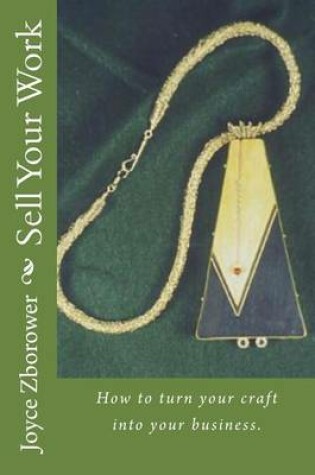 Cover of Sell Your Work