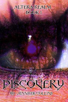 Cover of Discovery