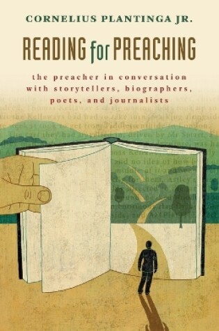 Cover of Reading for Preaching