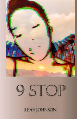 Book cover for 9 Stop