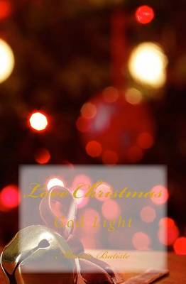 Book cover for Love Christmas