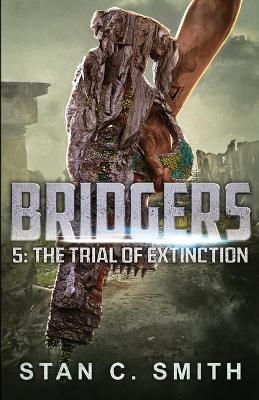 Book cover for Bridgers 5