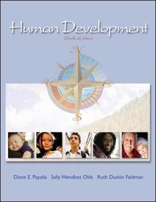 Book cover for Human Development with Student CD and PowerWeb