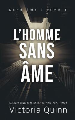 Book cover for L'homme sans ame