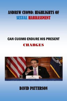 Book cover for Andrew Cuomo