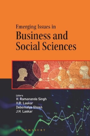 Cover of Emerging Issues in Business and Social Sciences