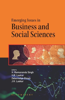 Book cover for Emerging Issues in Business and Social Sciences