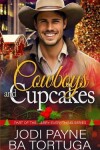 Book cover for Cowboys and Cupcakes