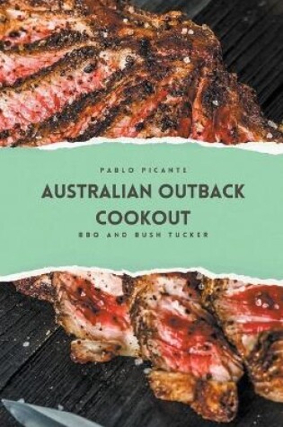 Cover of Australian Outback Cookout