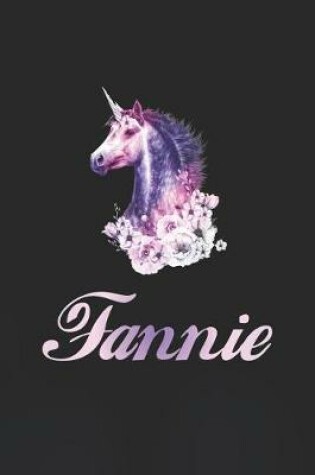 Cover of Fannie