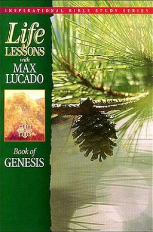 Cover of Life Lessons: Book of Genesis