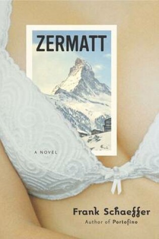 Cover of Zermatt