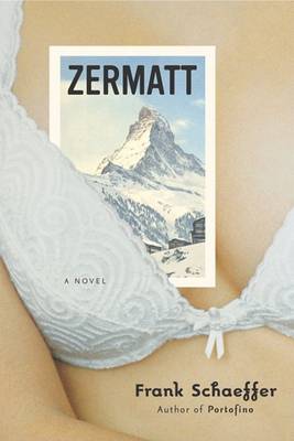 Book cover for Zermatt
