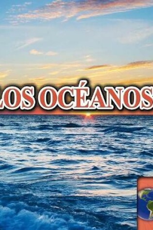 Cover of Los Oc�anos