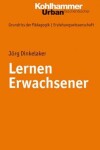 Book cover for Lernen Erwachsener