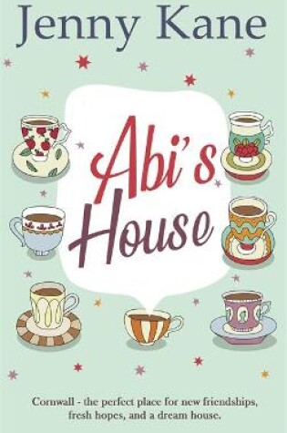 Cover of Abi's House