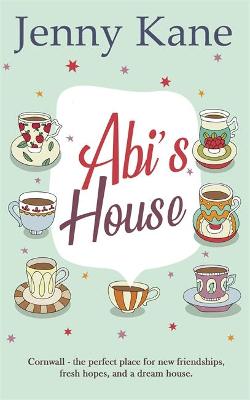 Cover of Abi's House