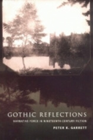 Cover of Gothic Reflections