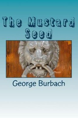 Cover of The Mustard Seed