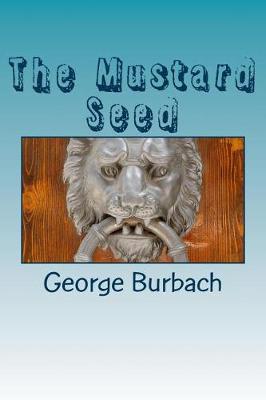Book cover for The Mustard Seed