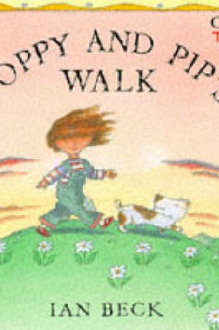 Cover of Poppy and Pip's Walk