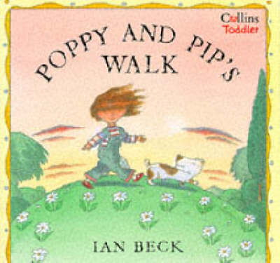 Cover of Poppy and Pip's Walk