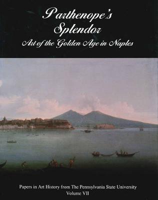 Book cover for Parthenope's Splendor