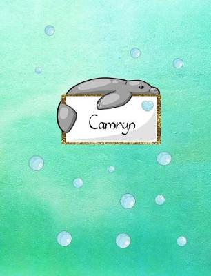 Book cover for Camryn