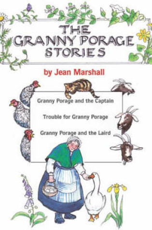 Cover of The Granny Porage Stories