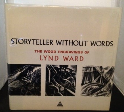 Book cover for Storyteller without Words