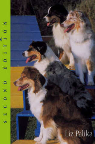 Cover of The Australian Shepherd