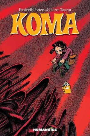 Cover of Koma