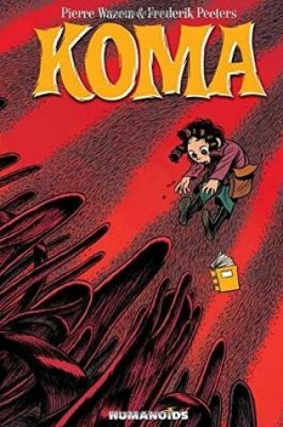 Cover of Koma