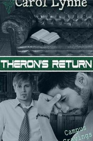 Cover of Theron's Return