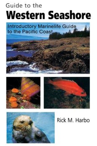 Cover of Guide to the Western Seashore